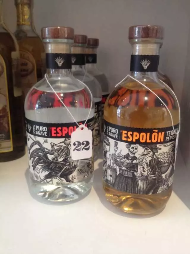 Alchemy Bottle Shop