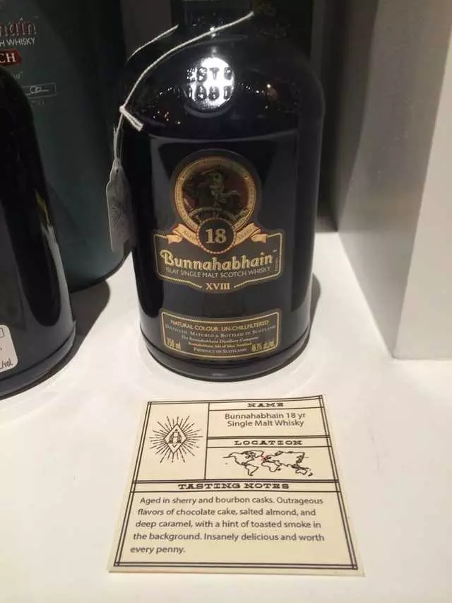 Alchemy Bottle Shop