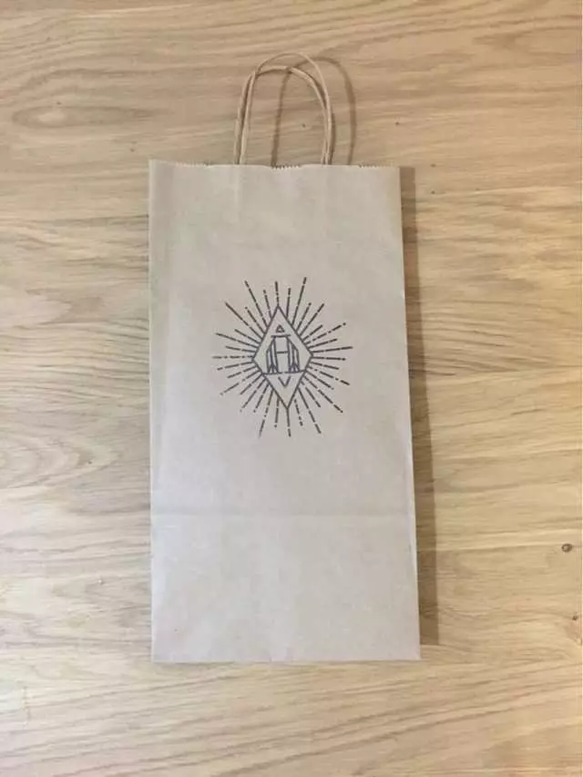 Alchemy Bottle Shop
