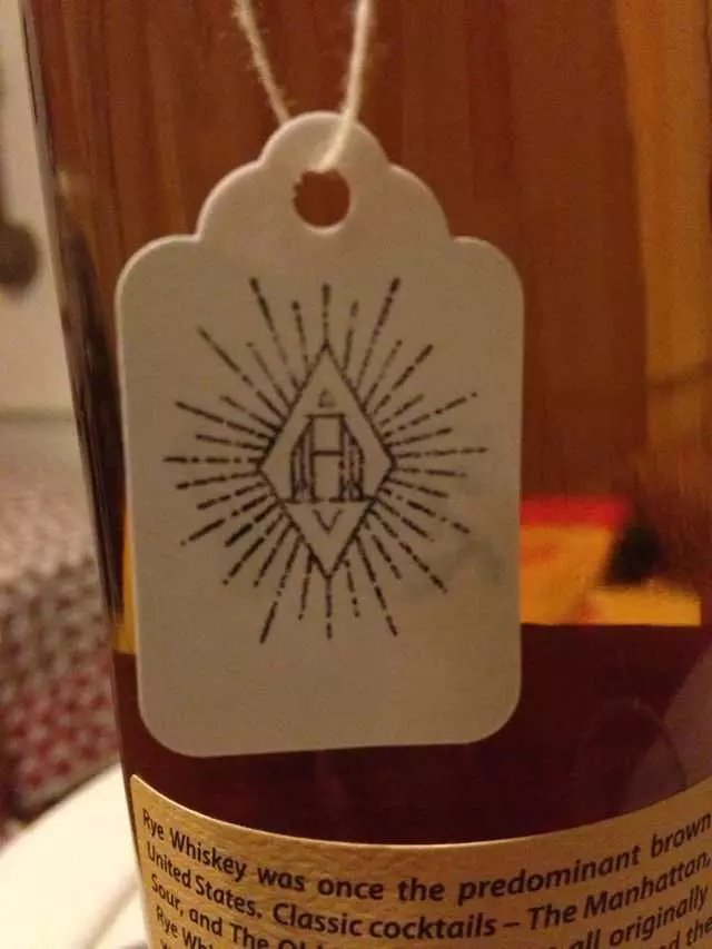 Alchemy Bottle Shop