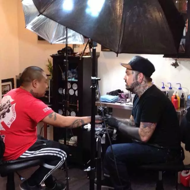 Apex