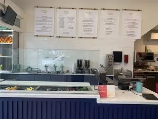 Mellana Cafe