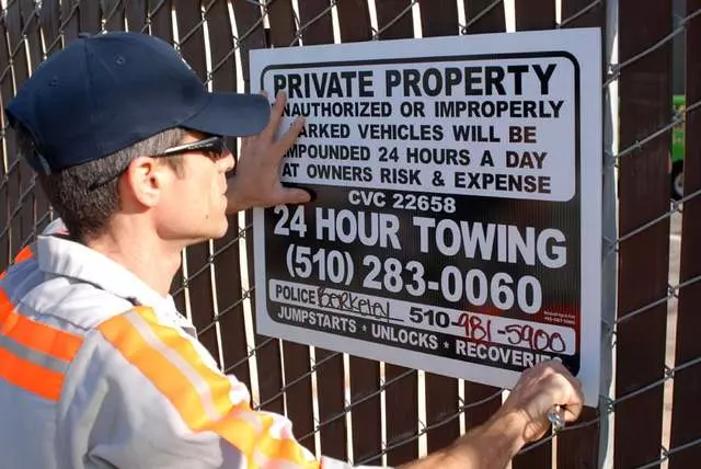Auto Towing