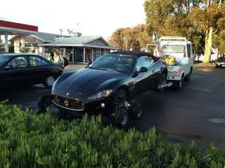 Auto Towing