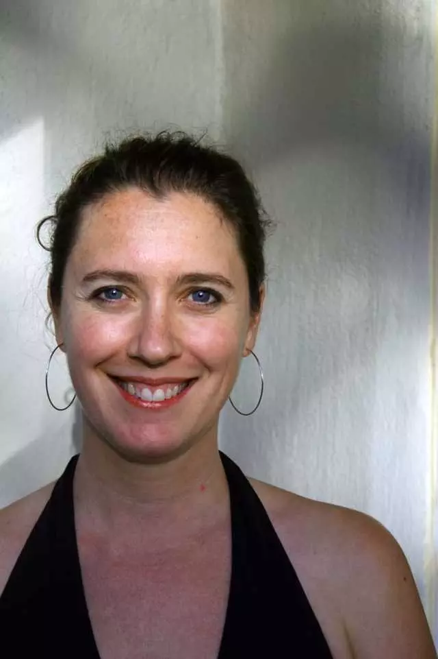 Kristen Greco,CMTSE SEP