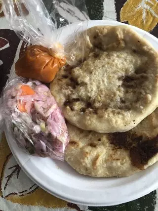 Tacos Y Pupusas El Pulgarcito