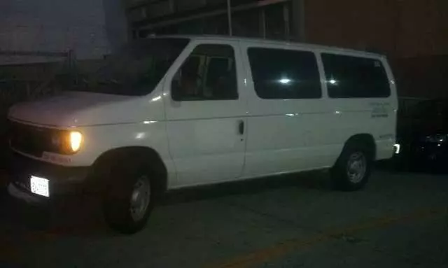 Agag Express Shuttle & Limo