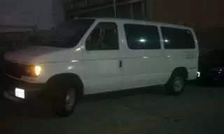 Agag Express Shuttle & Limo