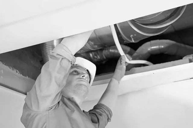 Dimond Services Toby Duct