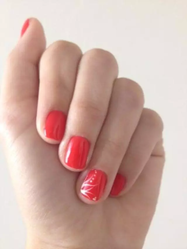 America Nails