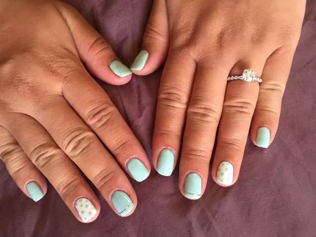 America Nails