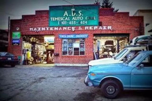 ADS Temescal Auto Care