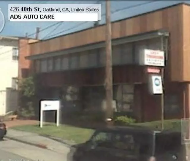 ADS Temescal Auto Care