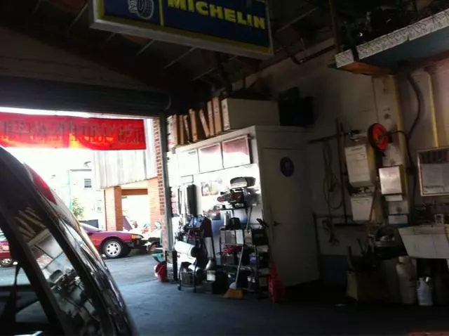 ADS Temescal Auto Care
