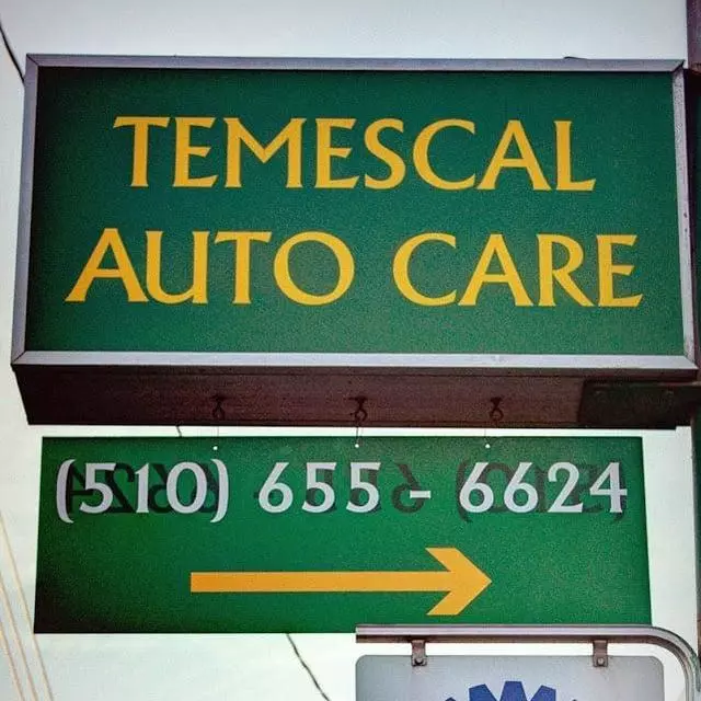 ADS Temescal Auto Care