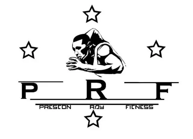 Preston Ray Fitness