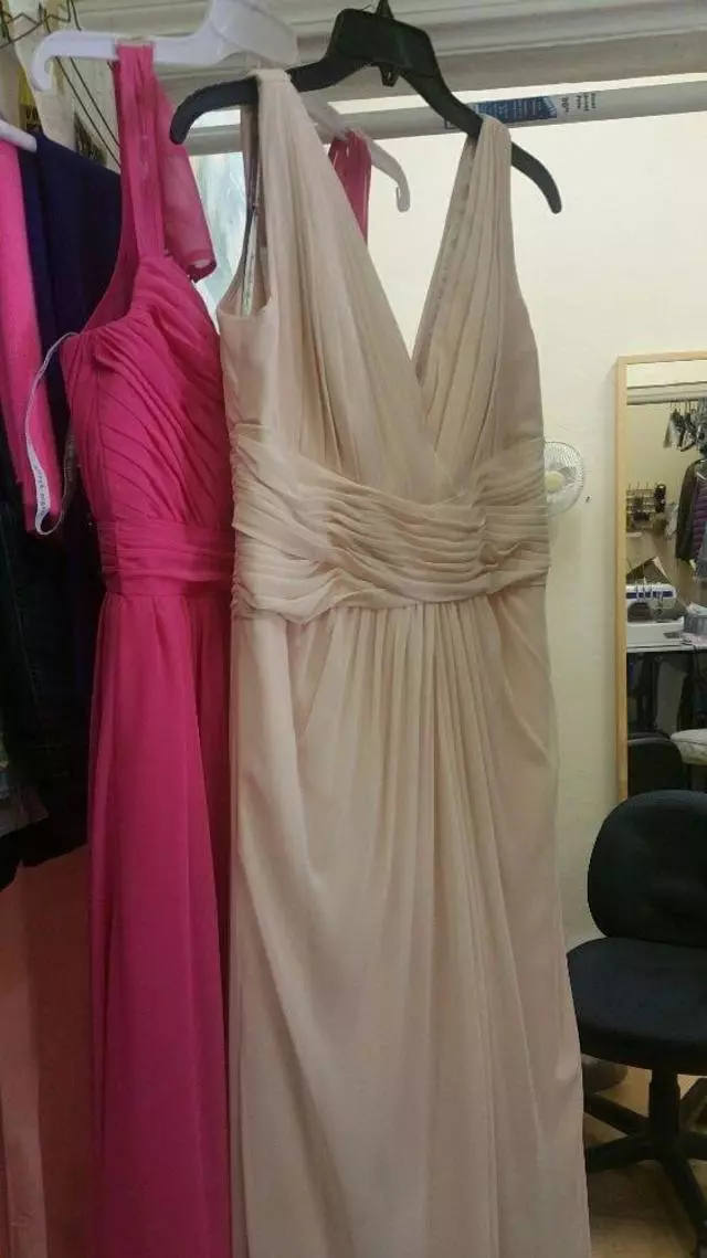 AZ Alteration & Cleaners