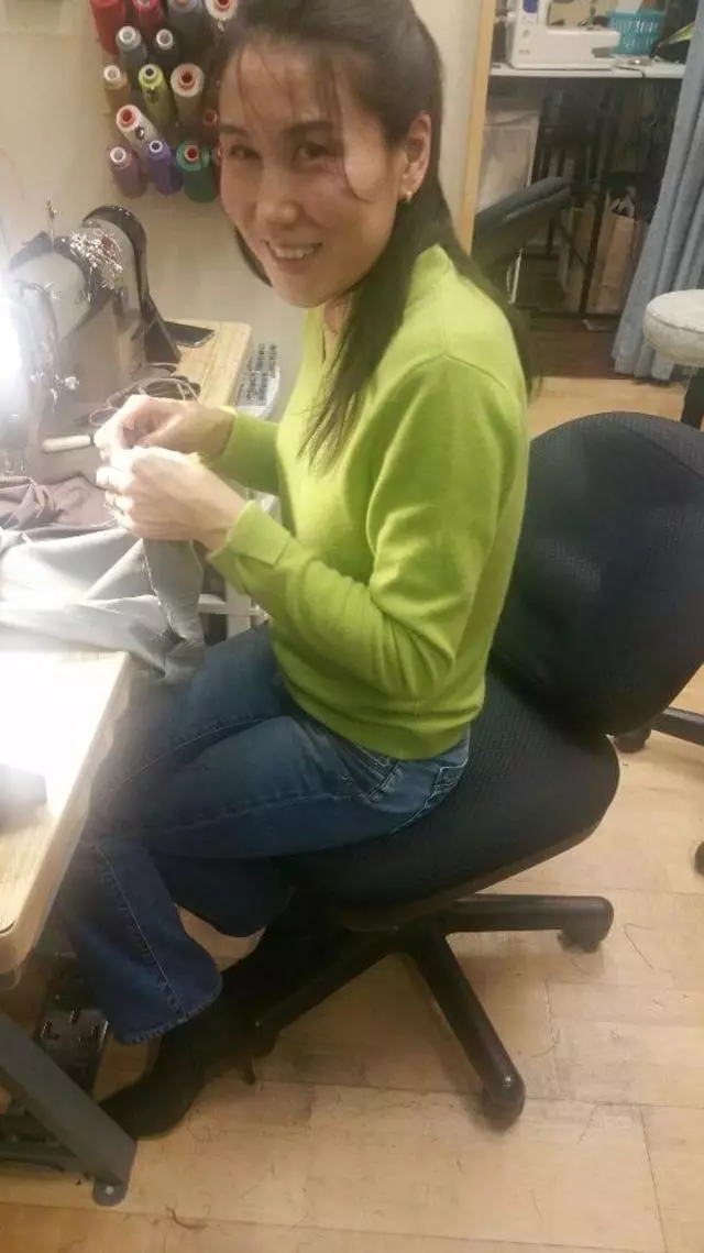 AZ Alteration & Cleaners