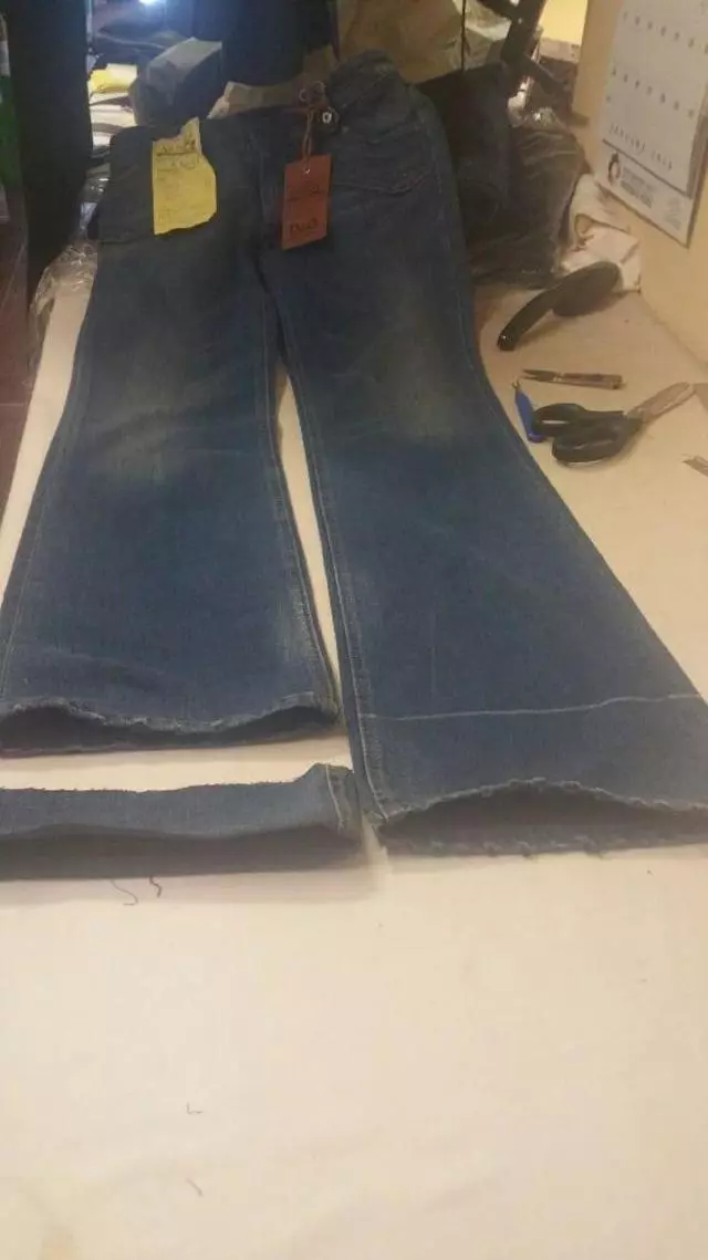 AZ Alteration & Cleaners