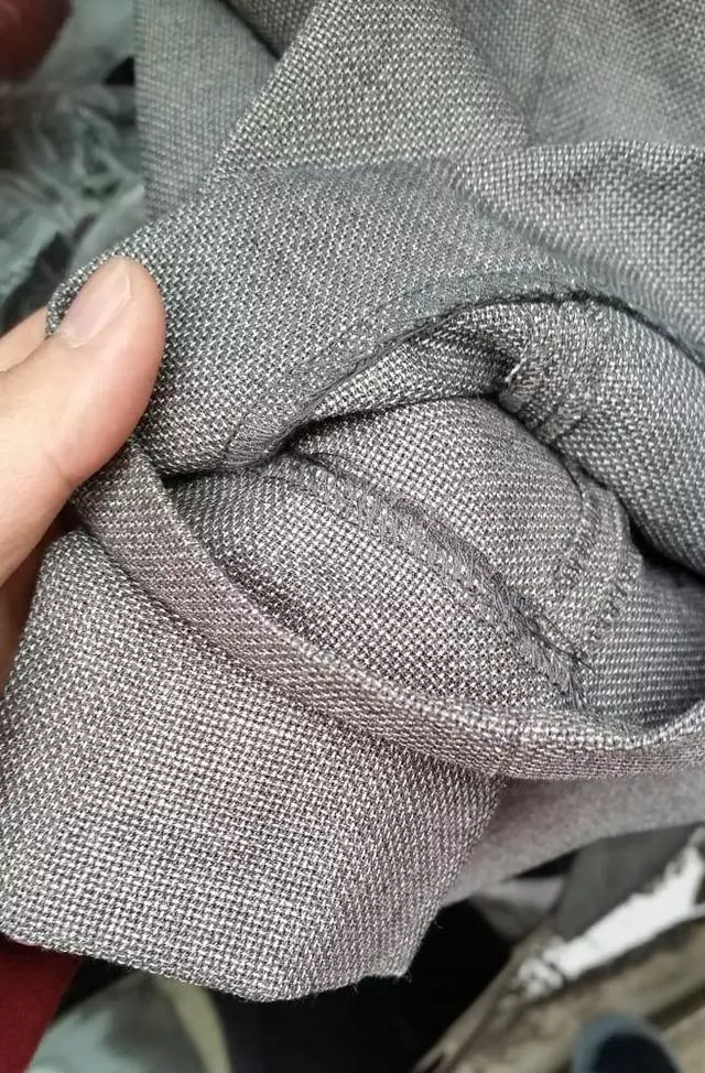 AZ Alteration & Cleaners