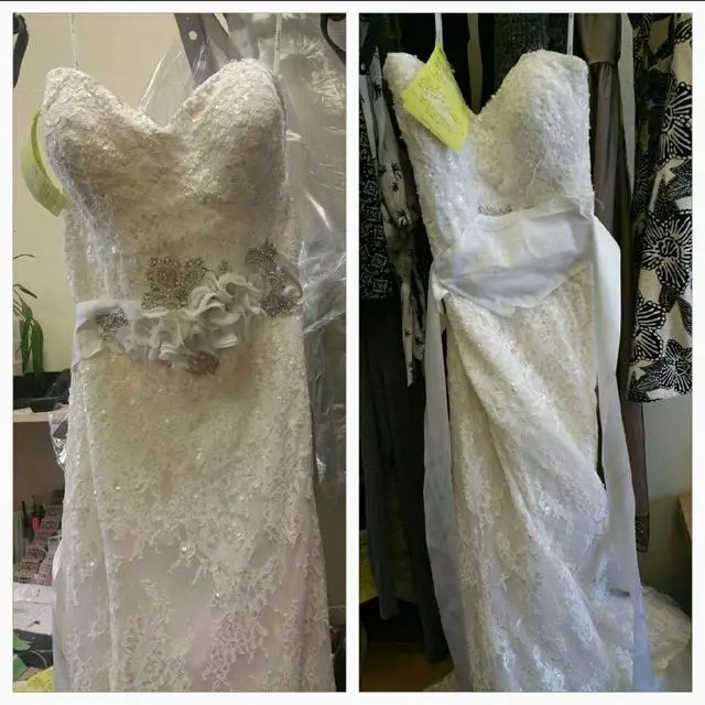 AZ Alteration & Cleaners