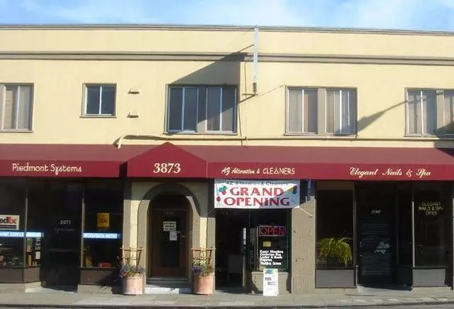 AZ Alteration & Cleaners