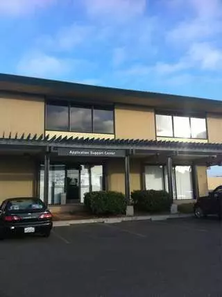 Application Support Center