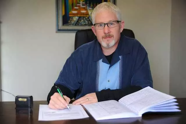 Aardvark Notary Public