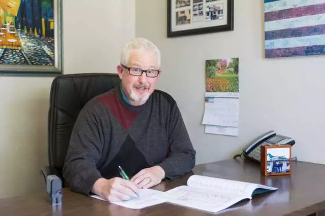 Aardvark Notary Public