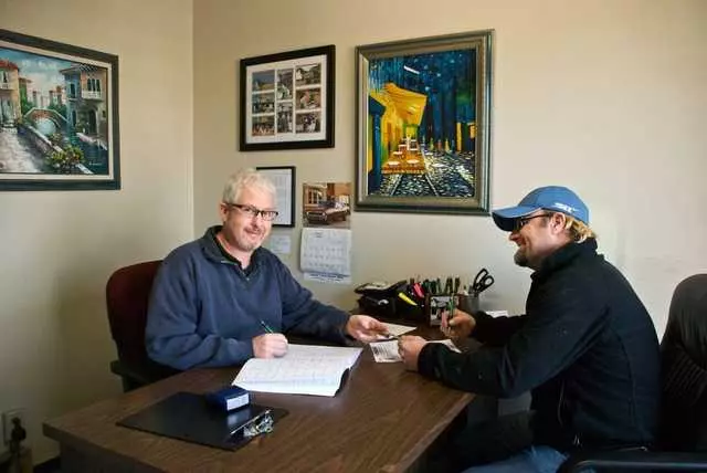 Aardvark Notary Public