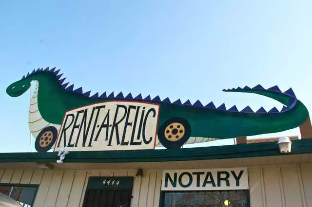 Aardvark Notary Public