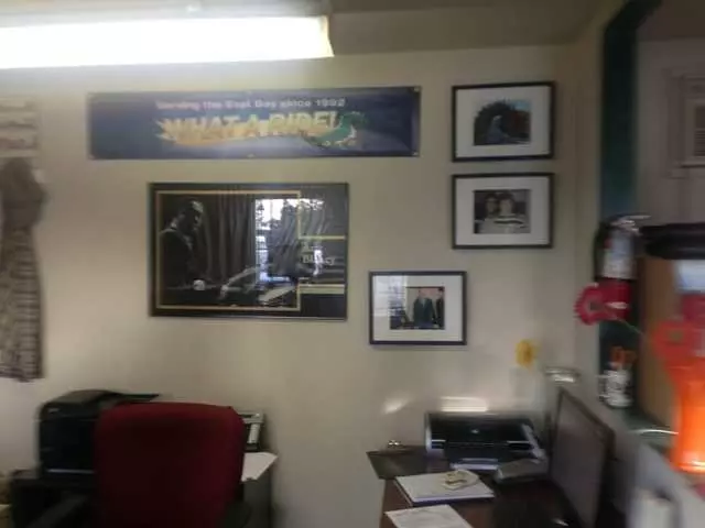 Aardvark Notary Public