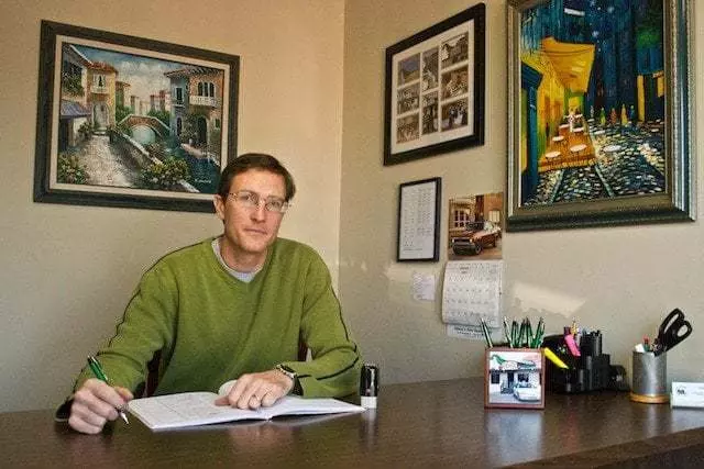 Aardvark Notary Public