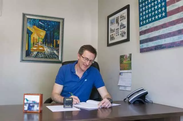 Aardvark Notary Public