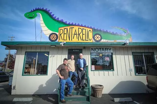 Aardvark Notary Public