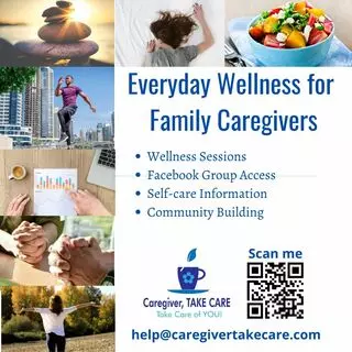 Caregiver Take Care