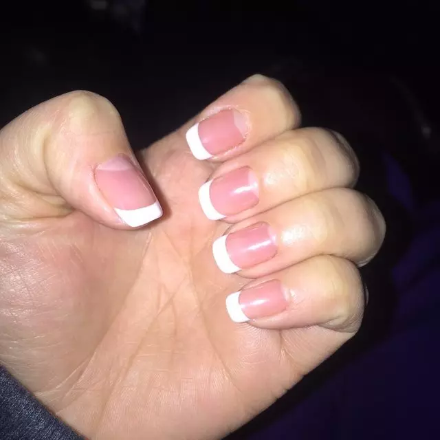 Ann & Amy’s Nails