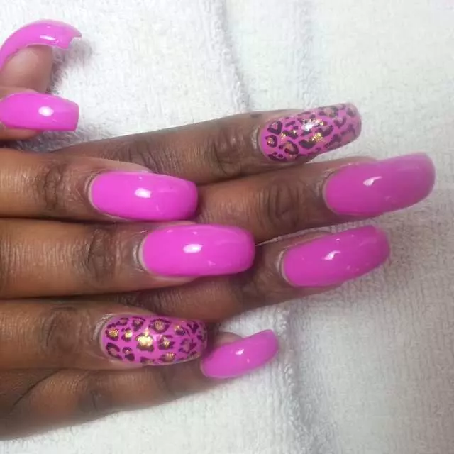 Ann & Amy’s Nails