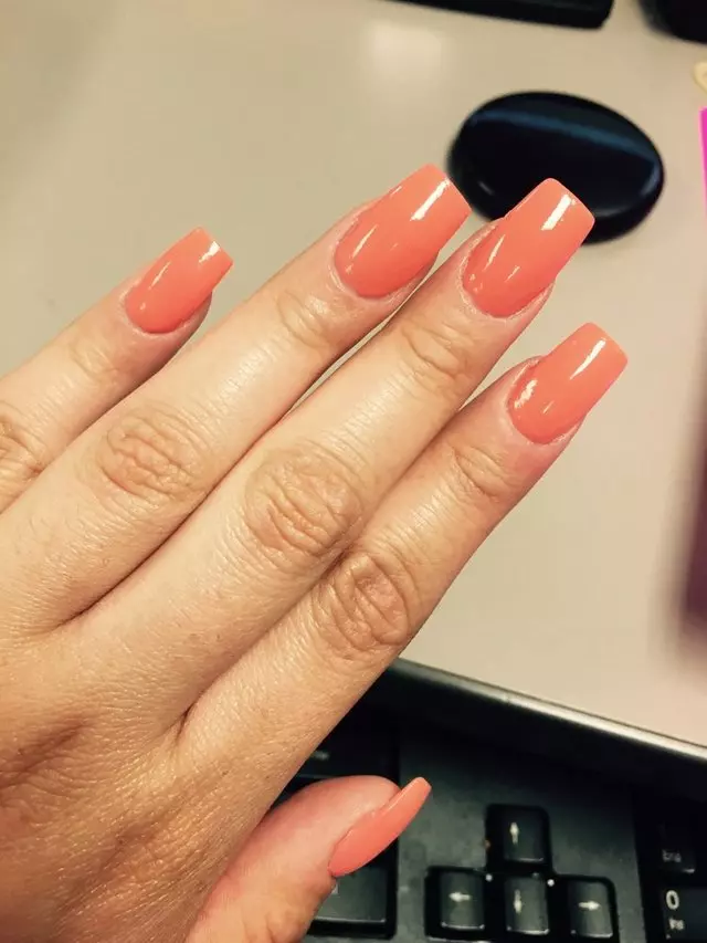 Ann & Amy’s Nails