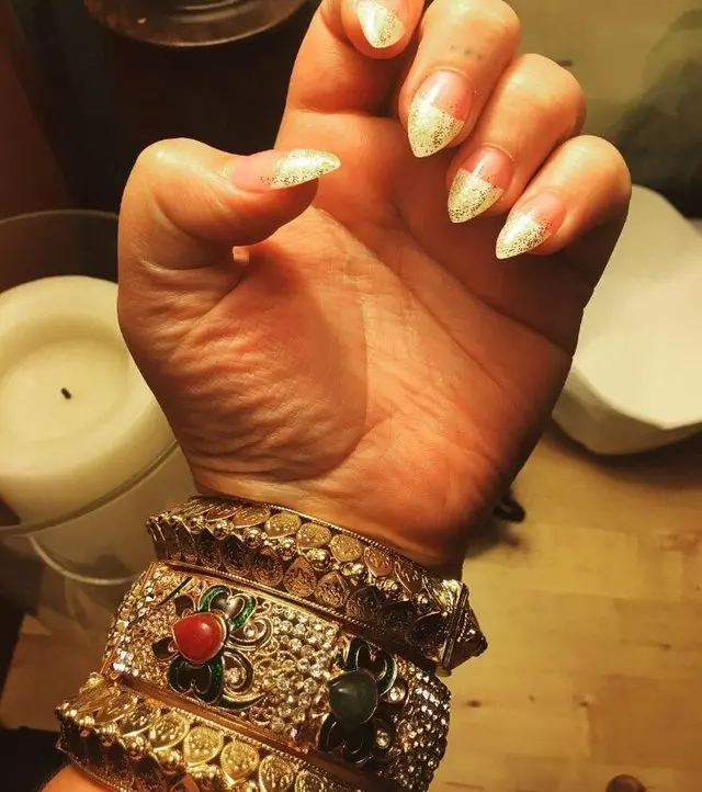 Ann & Amy’s Nails