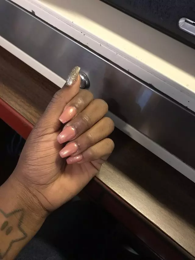 Ann & Amy’s Nails