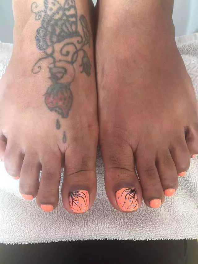 Ann & Amy’s Nails