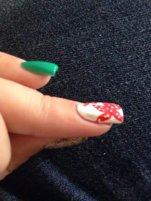 Ann & Amy’s Nails