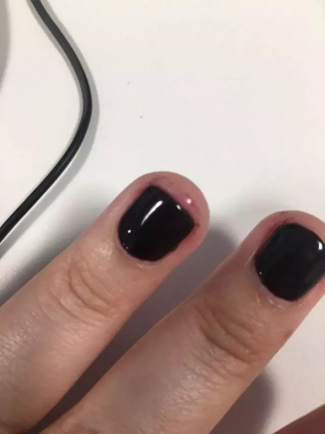 Ann & Amy’s Nails