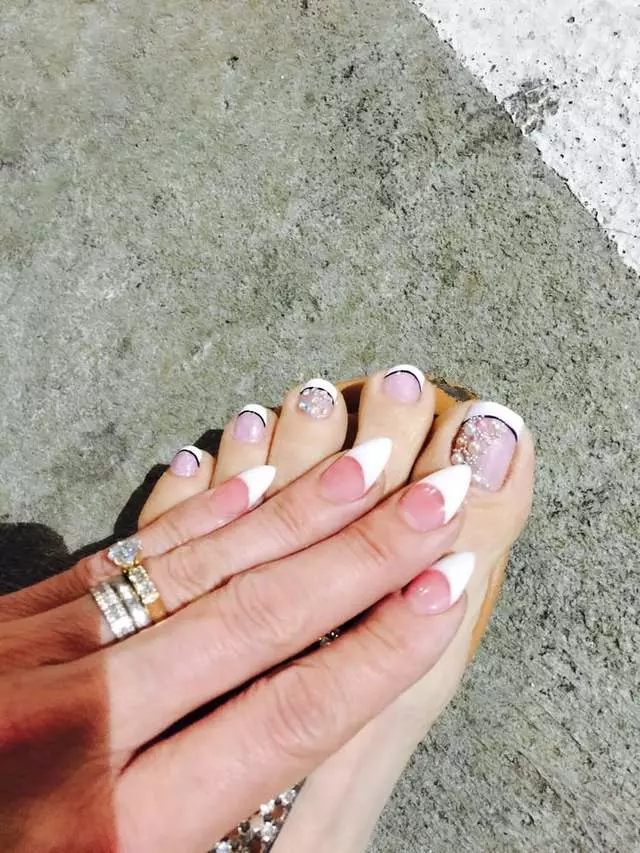 Ann & Amy’s Nails