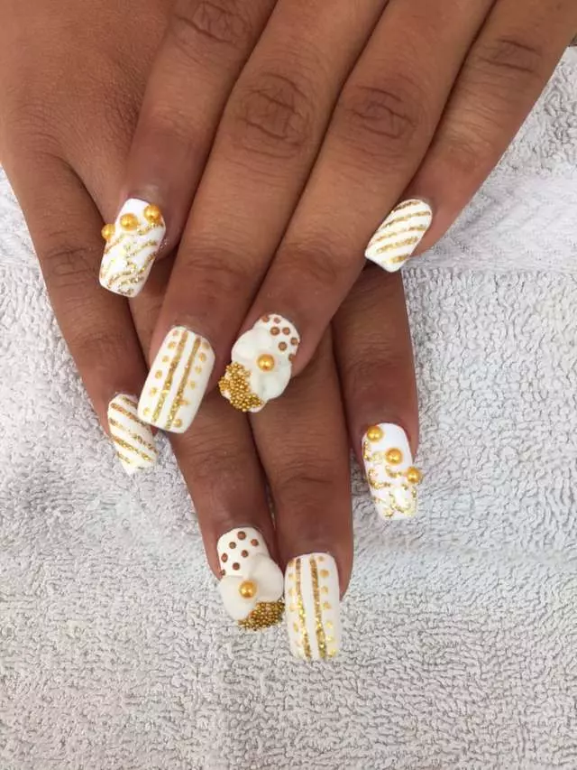 Ann & Amy’s Nails