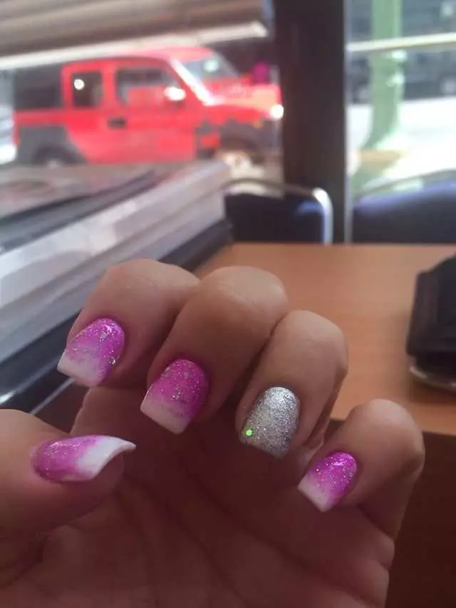 Ann & Amy’s Nails