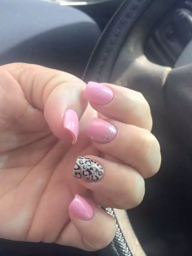 Ann & Amy’s Nails