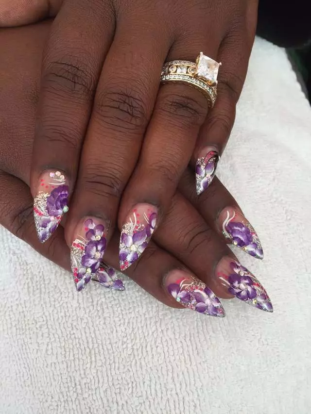 Ann & Amy’s Nails