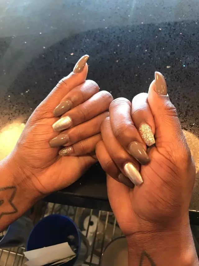 Ann & Amy’s Nails